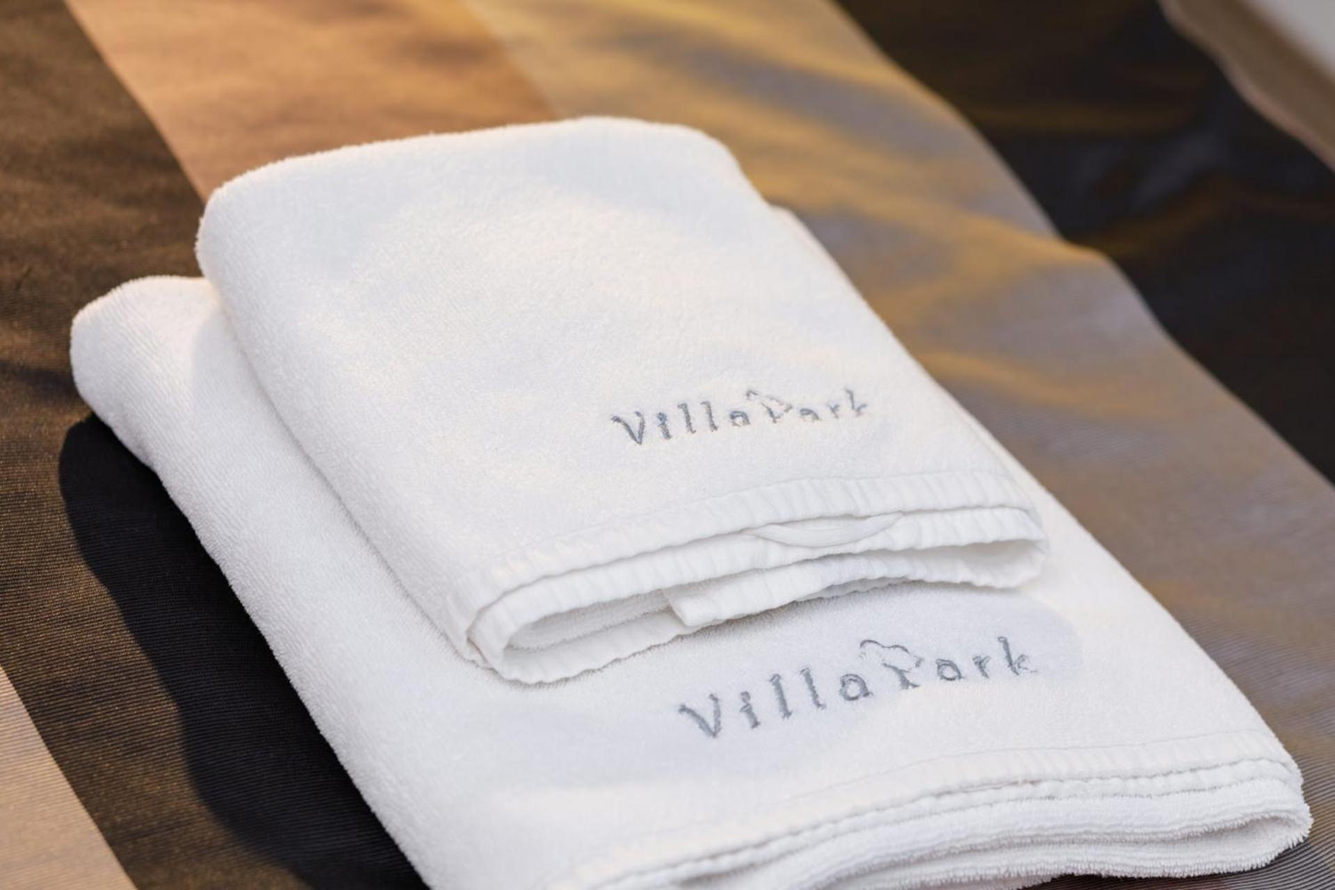Villa Park Goleniow Luaran gambar